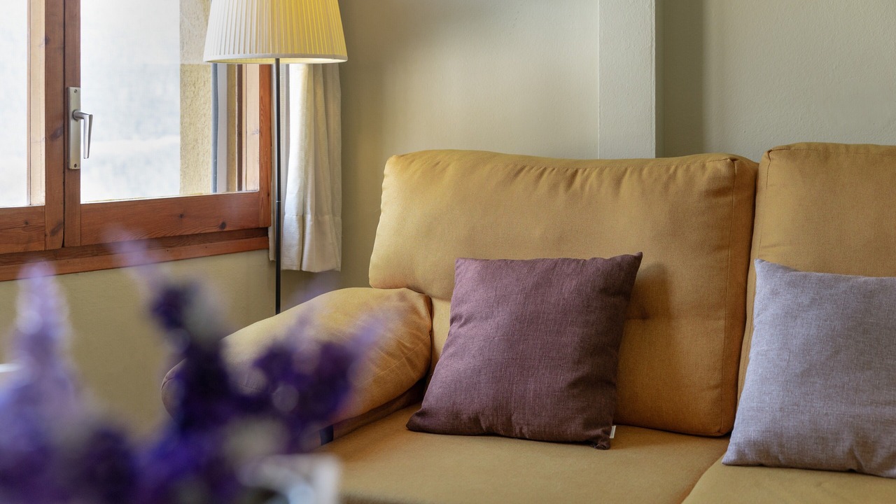 Photo of Livingroom in San Lorenzo de Morunys