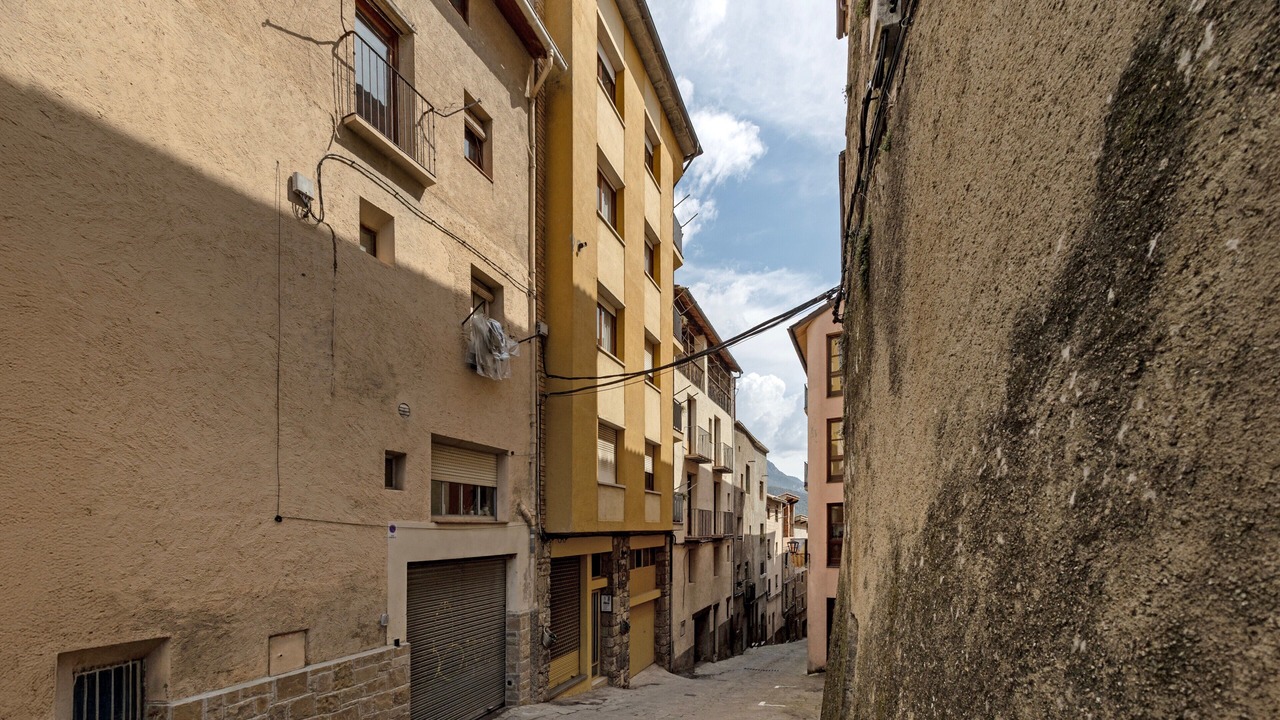 Photo of Outdoor in San Lorenzo de Morunys