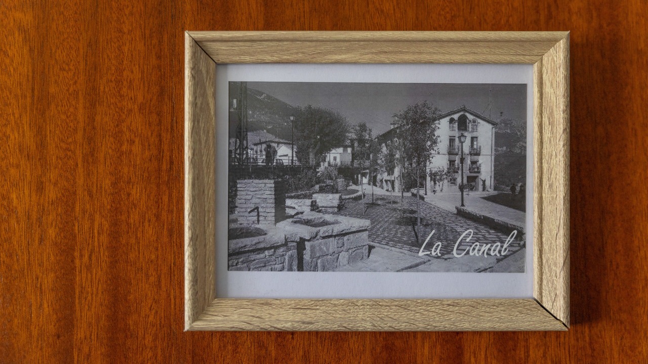 Photo of Others in San Lorenzo de Morunys