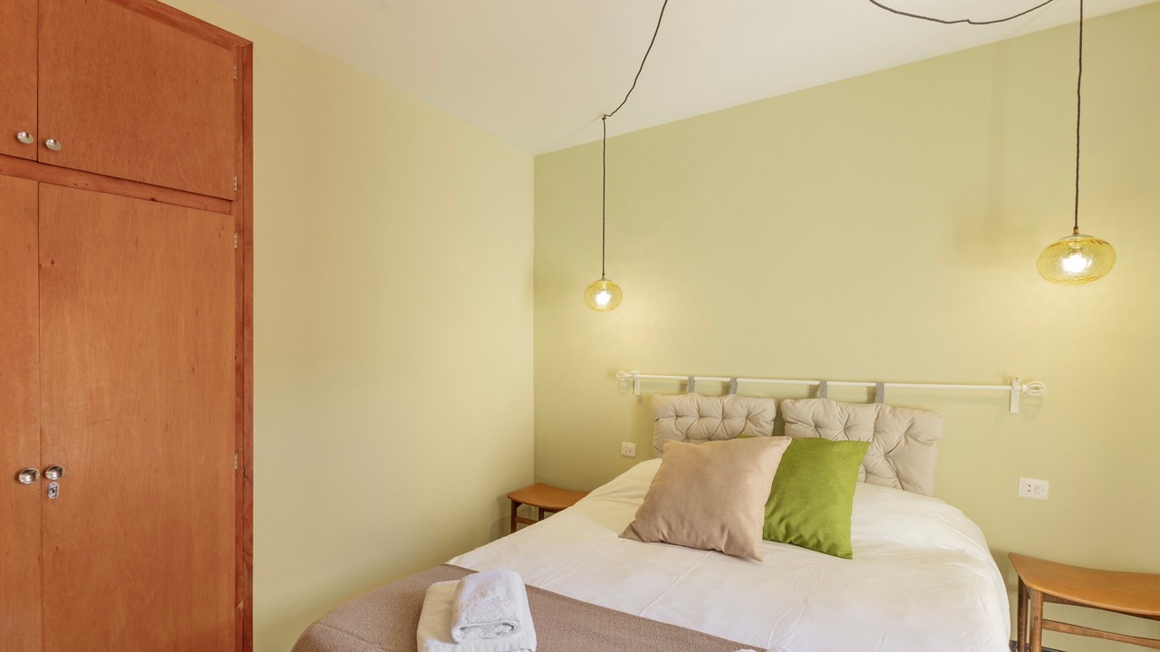 Photo of Bedroom in Sant Llorenc de Morunys