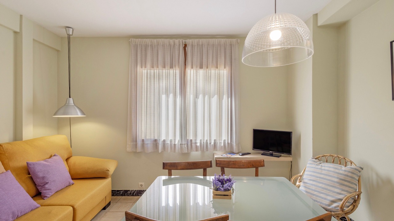 Photo of Livingroom in Sant Llorenc de Morunys