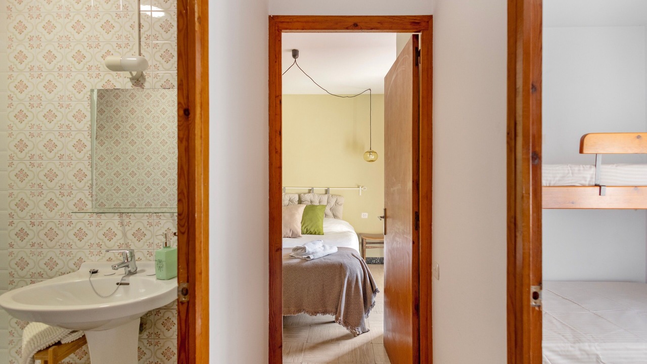 Photo of Bedroom in Sant Llorenc de Morunys