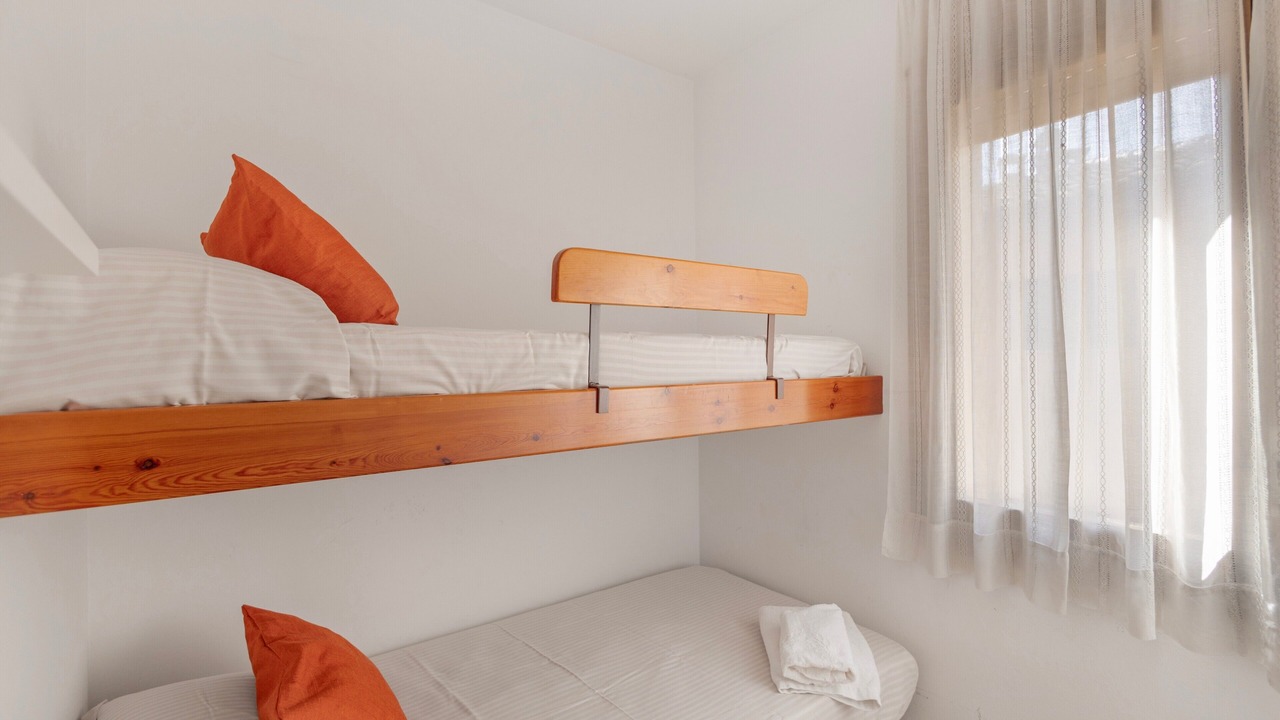Photo of Bedroom in Sant Llorenc de Morunys