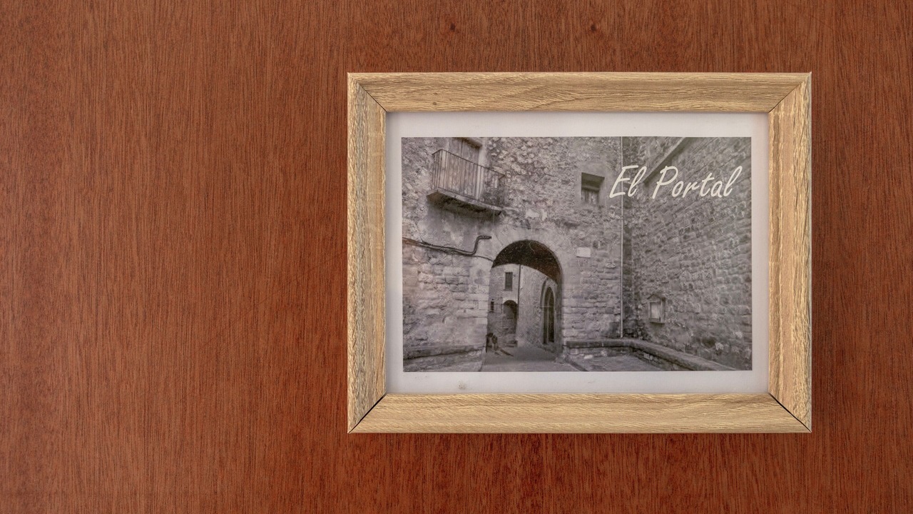 Photo of Others in Sant Llorenc de Morunys