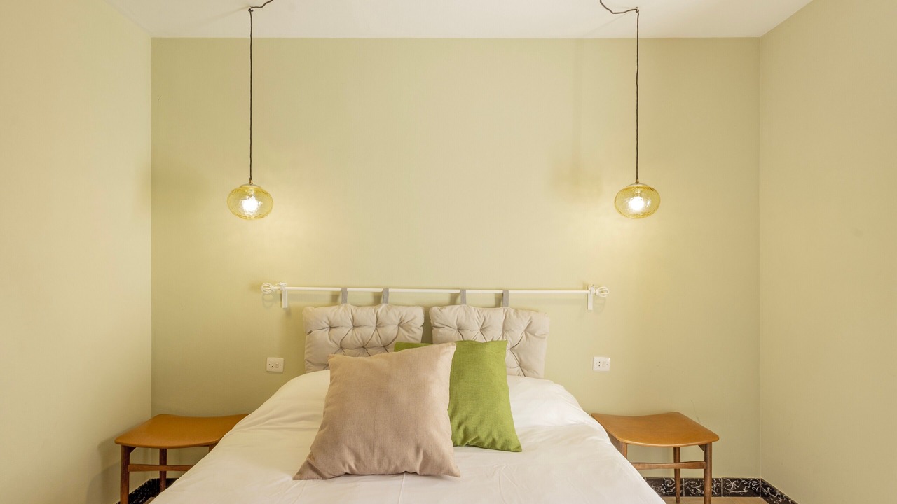 Photo of Bedroom in Sant Llorenc de Morunys