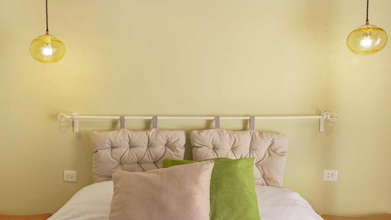 Photo of Bedroom in Sant Llorenc de Morunys