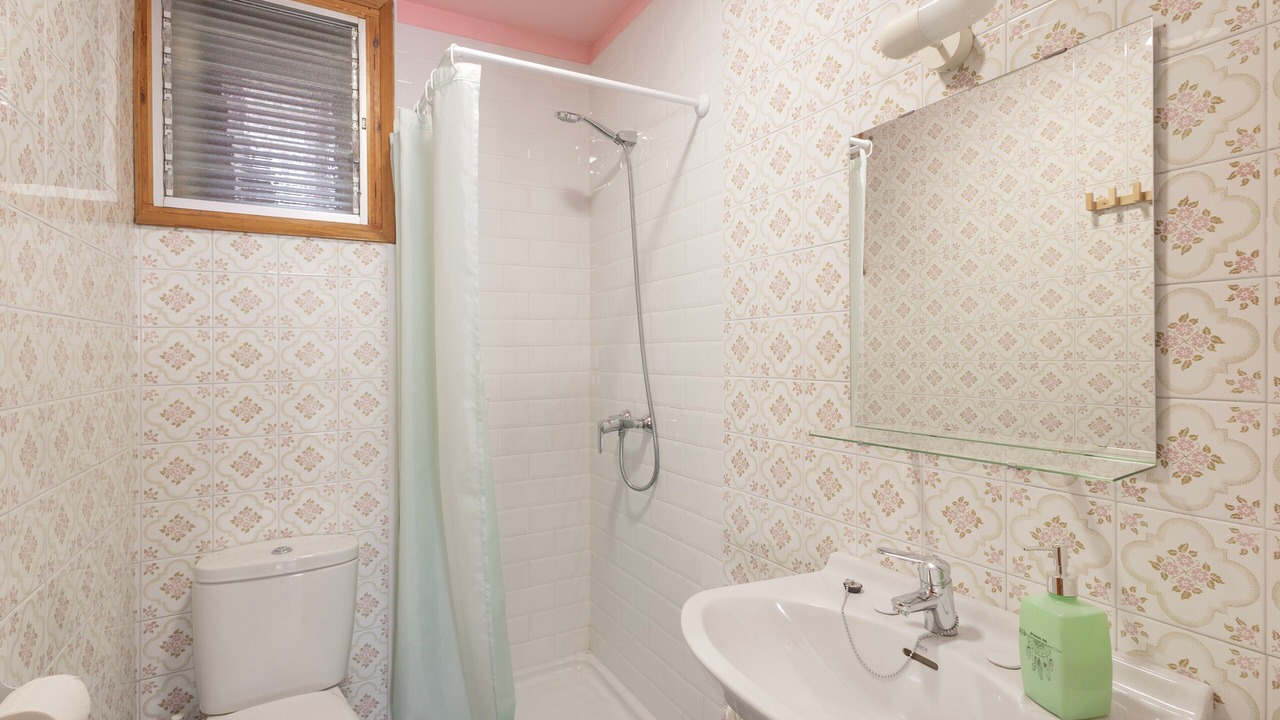 Photo of Bathroom in Sant Llorenc de Morunys