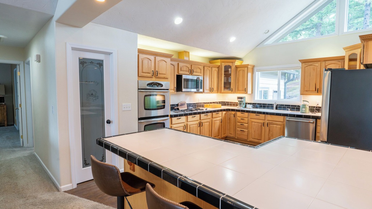 Photo of Kitchen in Lyle