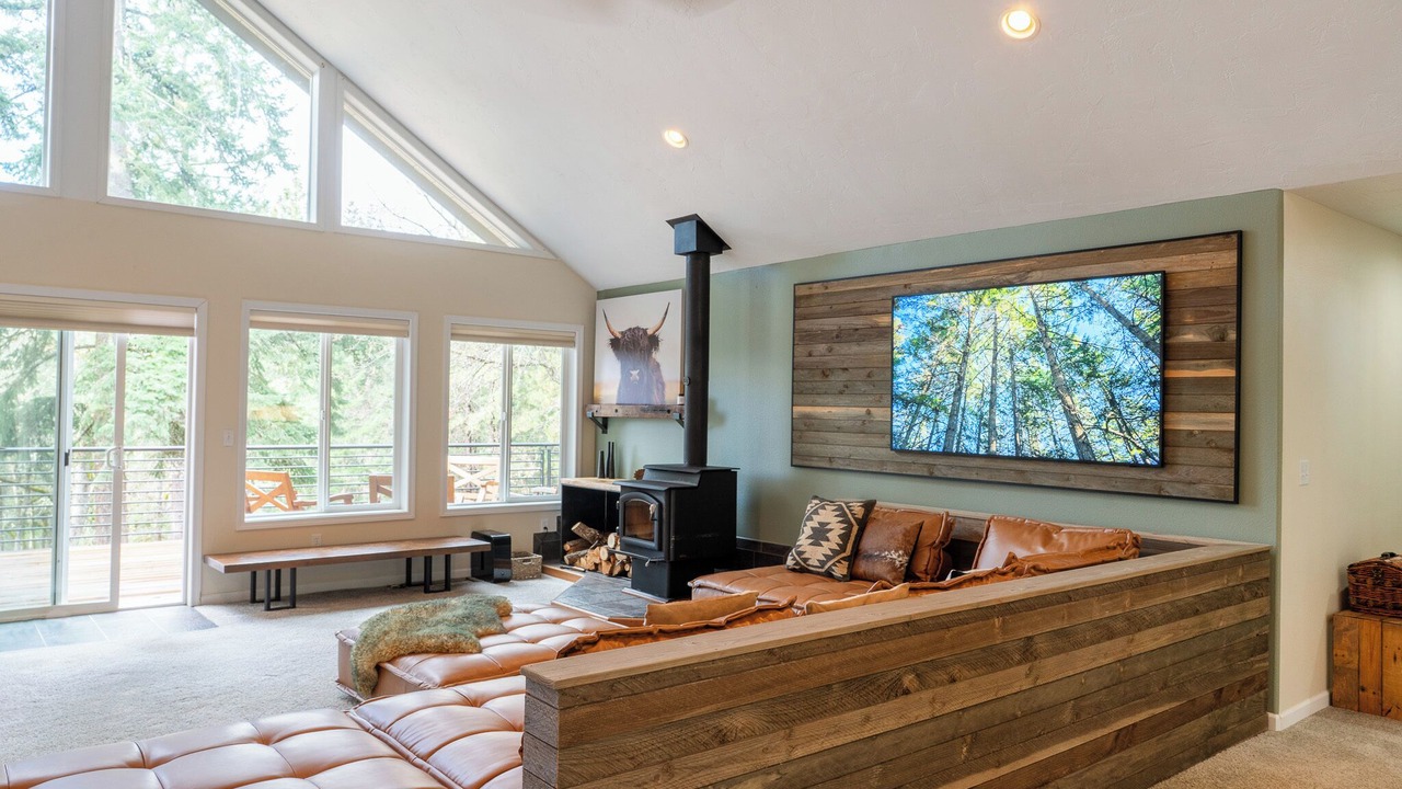 Photo of Livingroom in Lyle
