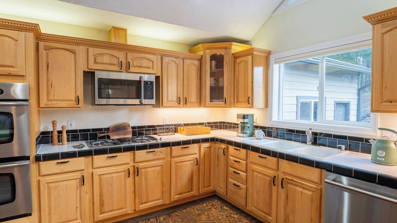 Photo of Kitchen in Lyle