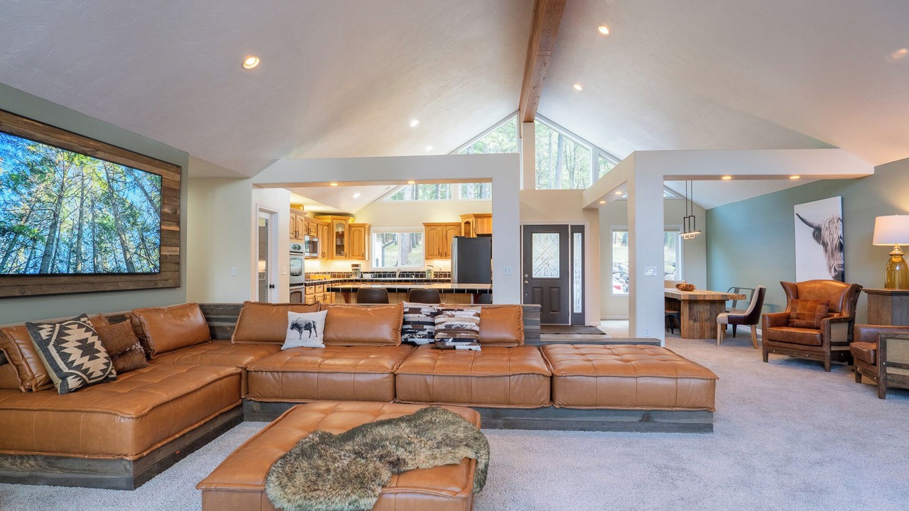 Photo of Livingroom in Lyle