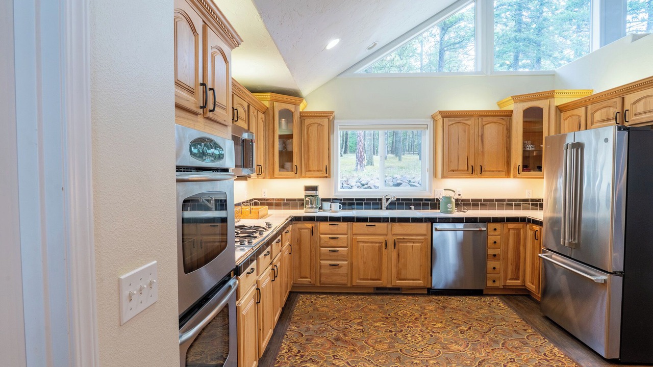 Photo of Kitchen in Lyle