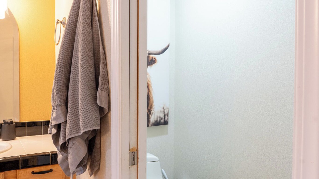 Photo of Bathroom in Lyle