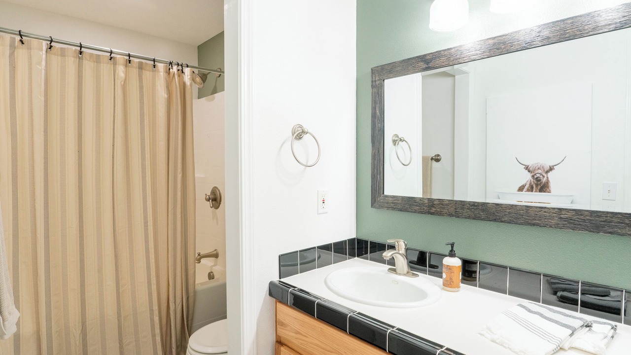 Photo of Bathroom in Lyle
