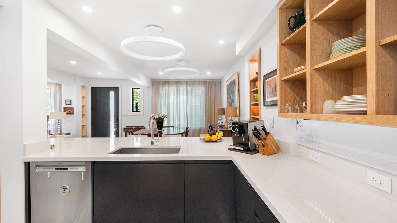 Photo of Kitchen in Trinity - Bellwoods