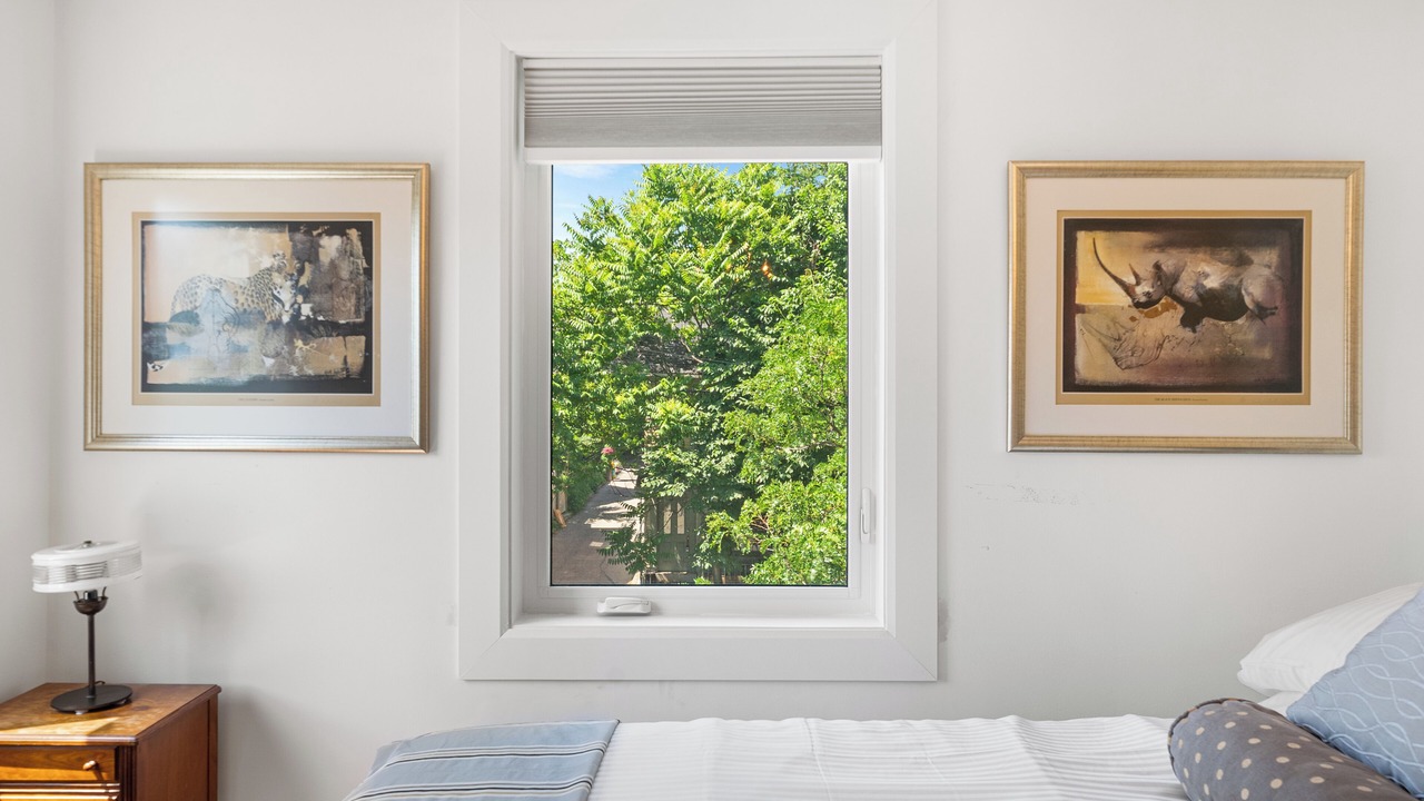 Photo of Bedroom in Trinity - Bellwoods
