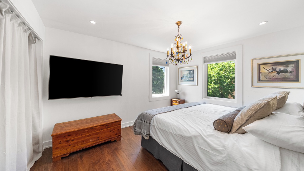 Photo of Bedroom in Trinity - Bellwoods