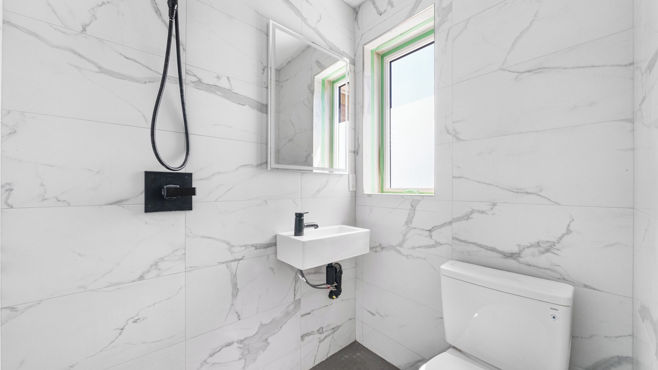Photo of Bathroom in Trinity - Bellwoods