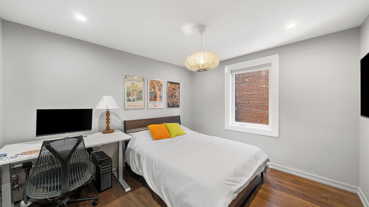 Photo of Bedroom in Trinity - Bellwoods