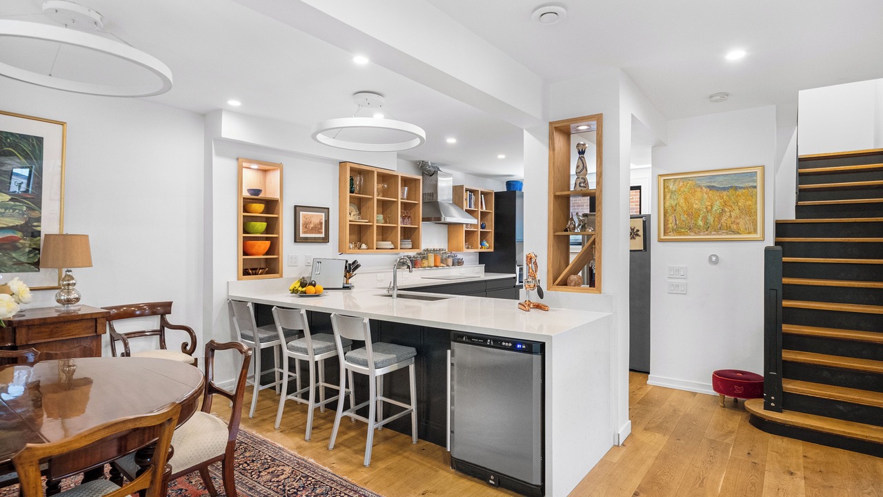 Photo of Kitchen in Trinity - Bellwoods