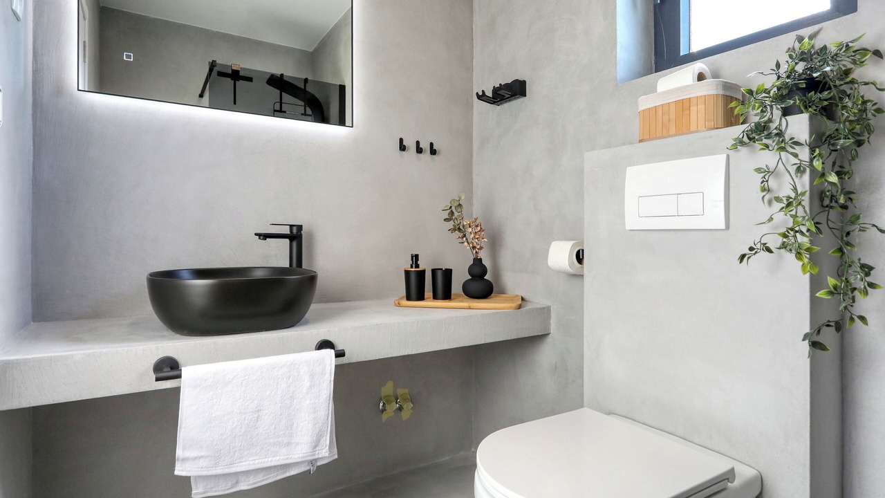 Photo of Bathroom in Poljica