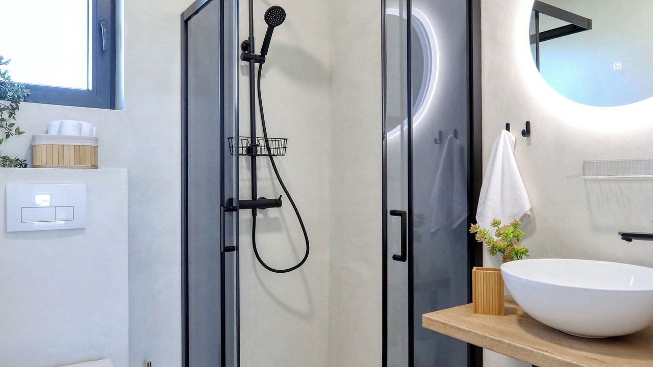 Photo of Bathroom in Poljica