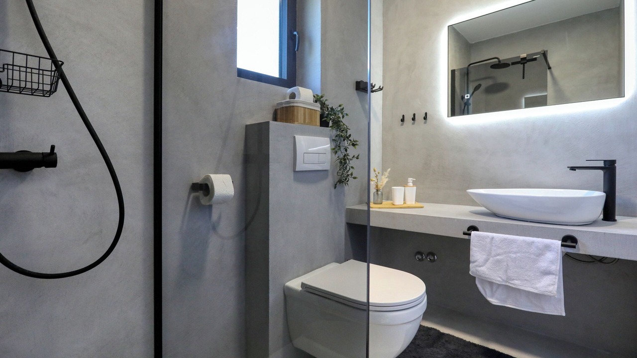 Photo of Bathroom in Poljica