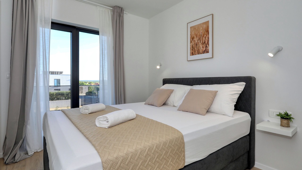 Photo of Bedroom in Poljica