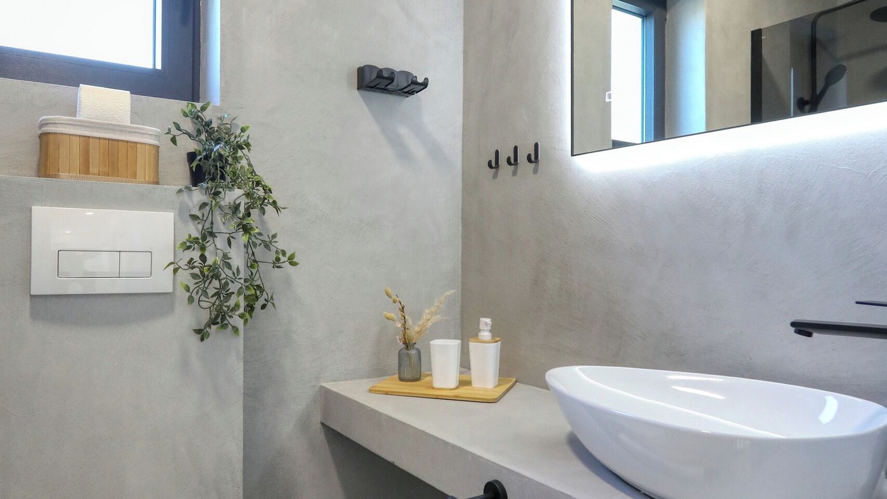 Photo of Bathroom in Poljica