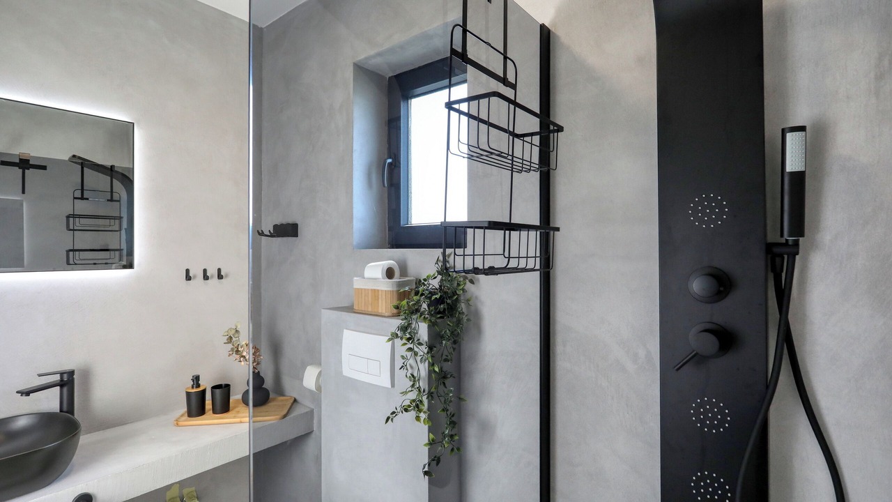 Photo of Bathroom in Poljica
