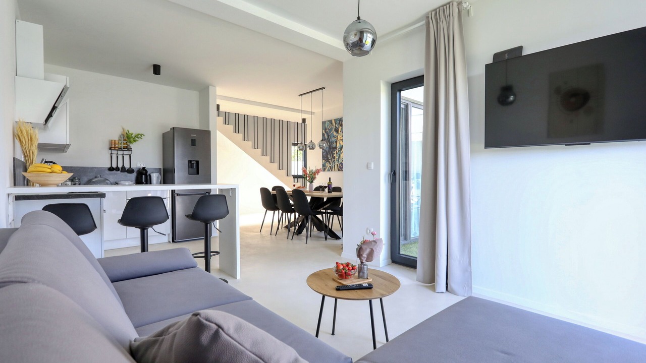 Photo of Livingroom in Poljica