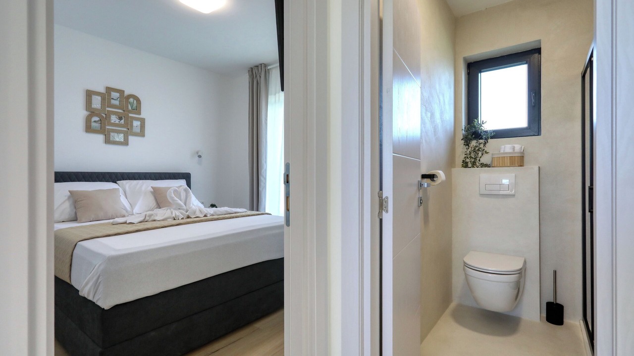 Photo of Bathroom in Poljica