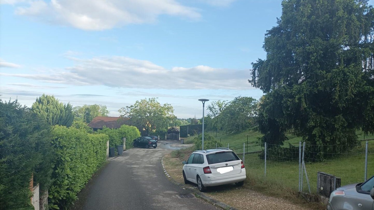 Photo of Outdoor in Saint-Beron