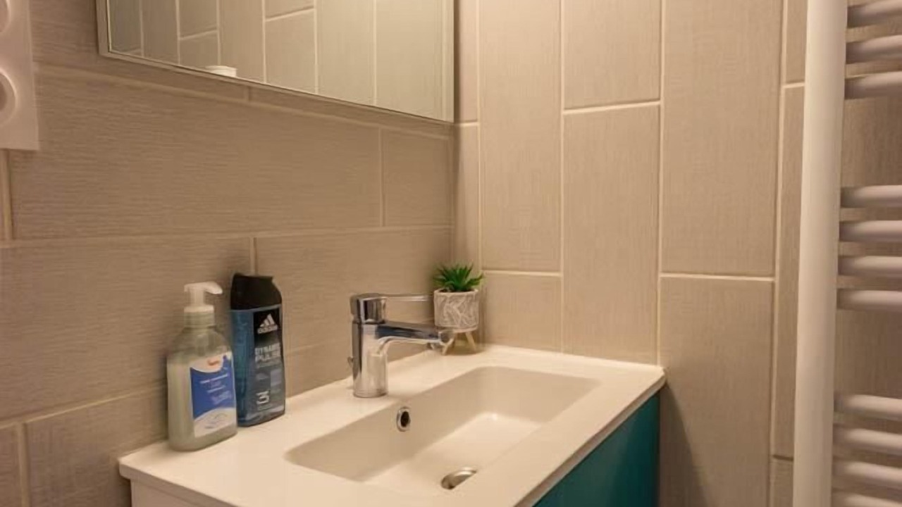 Photo of Bathroom in Saint-Beron