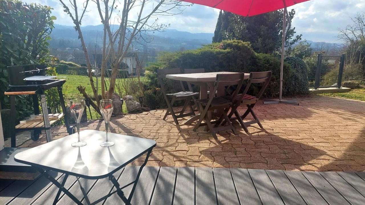 Photo of Outdoor in Saint-Beron