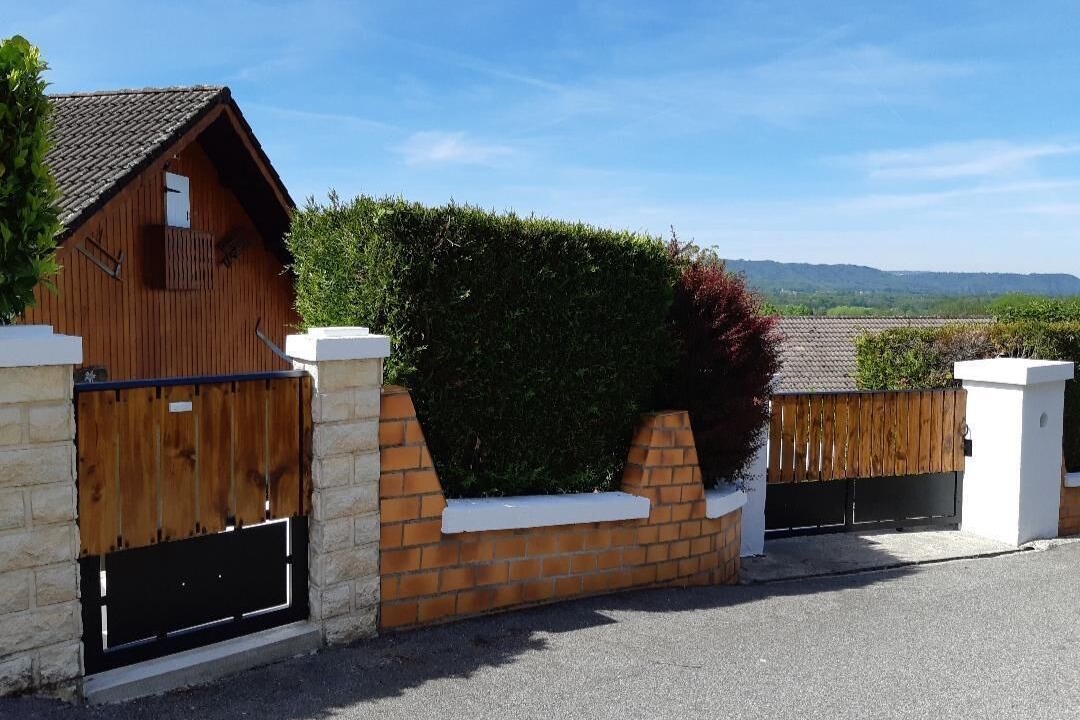 Photo of Outdoor in Saint-Beron