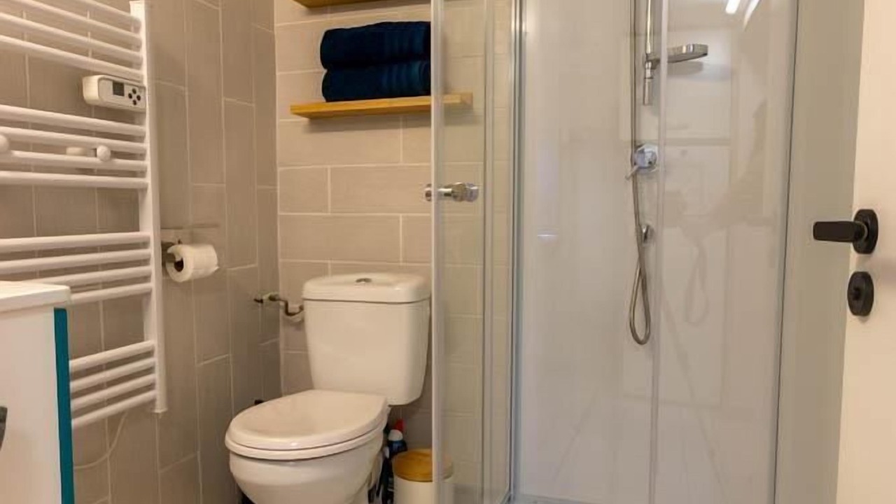 Photo of Bathroom in Saint-Beron