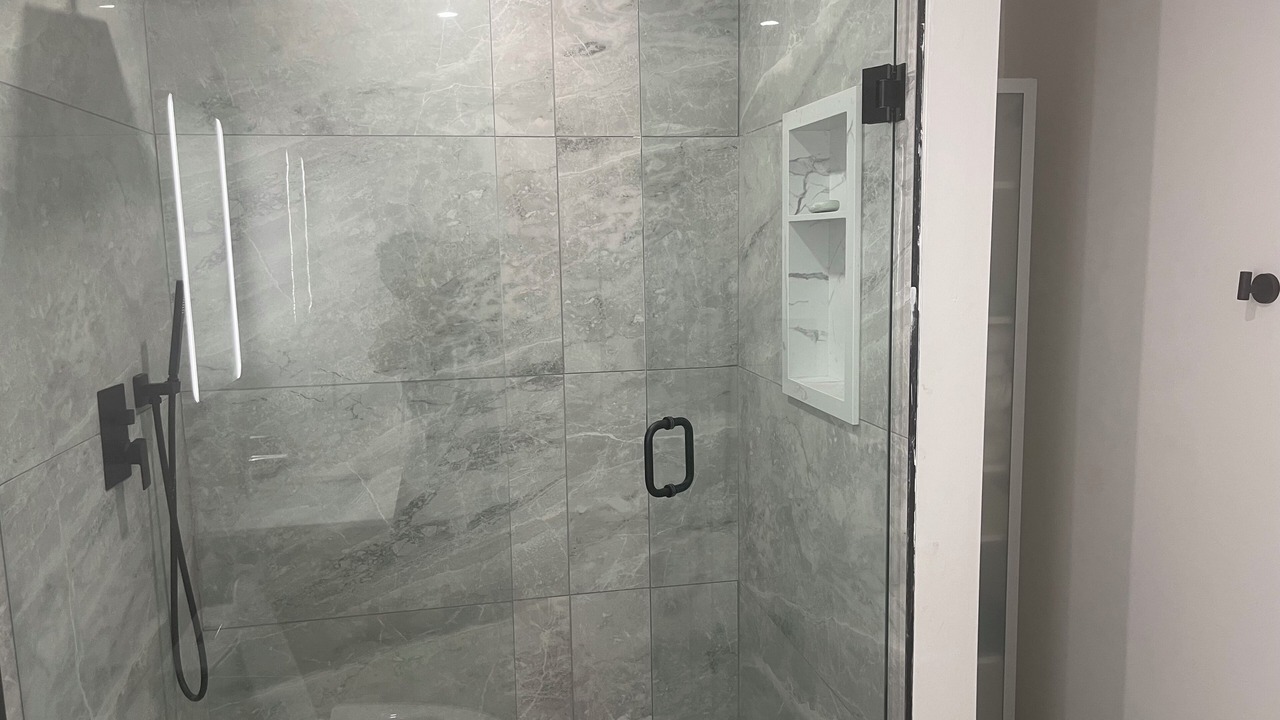 Photo of Bathroom in Durham Region