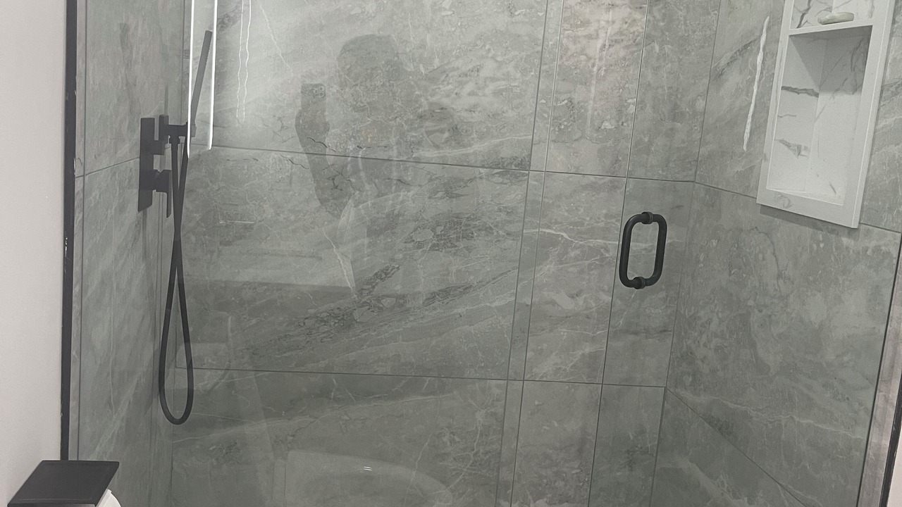 Photo of Bathroom in Durham Region