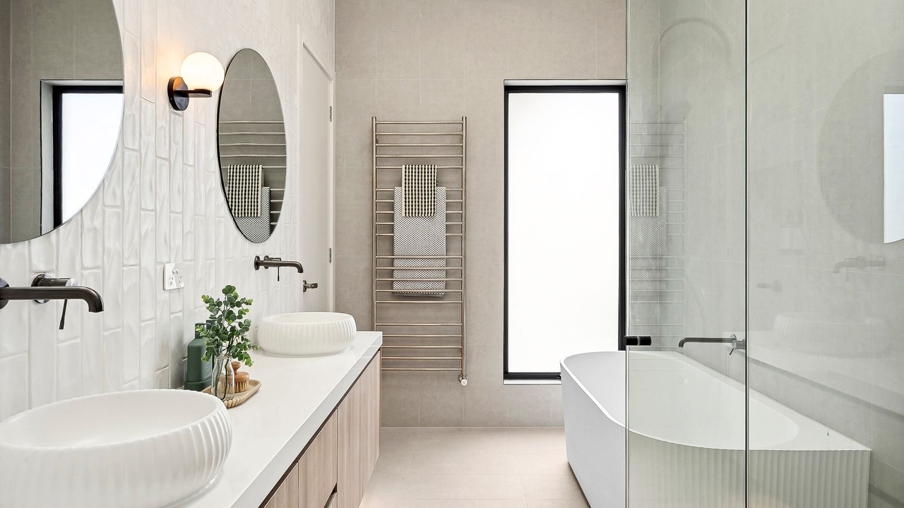 Photo of Bathroom in Highton