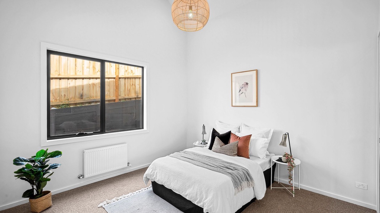 Photo of Bedroom in Highton