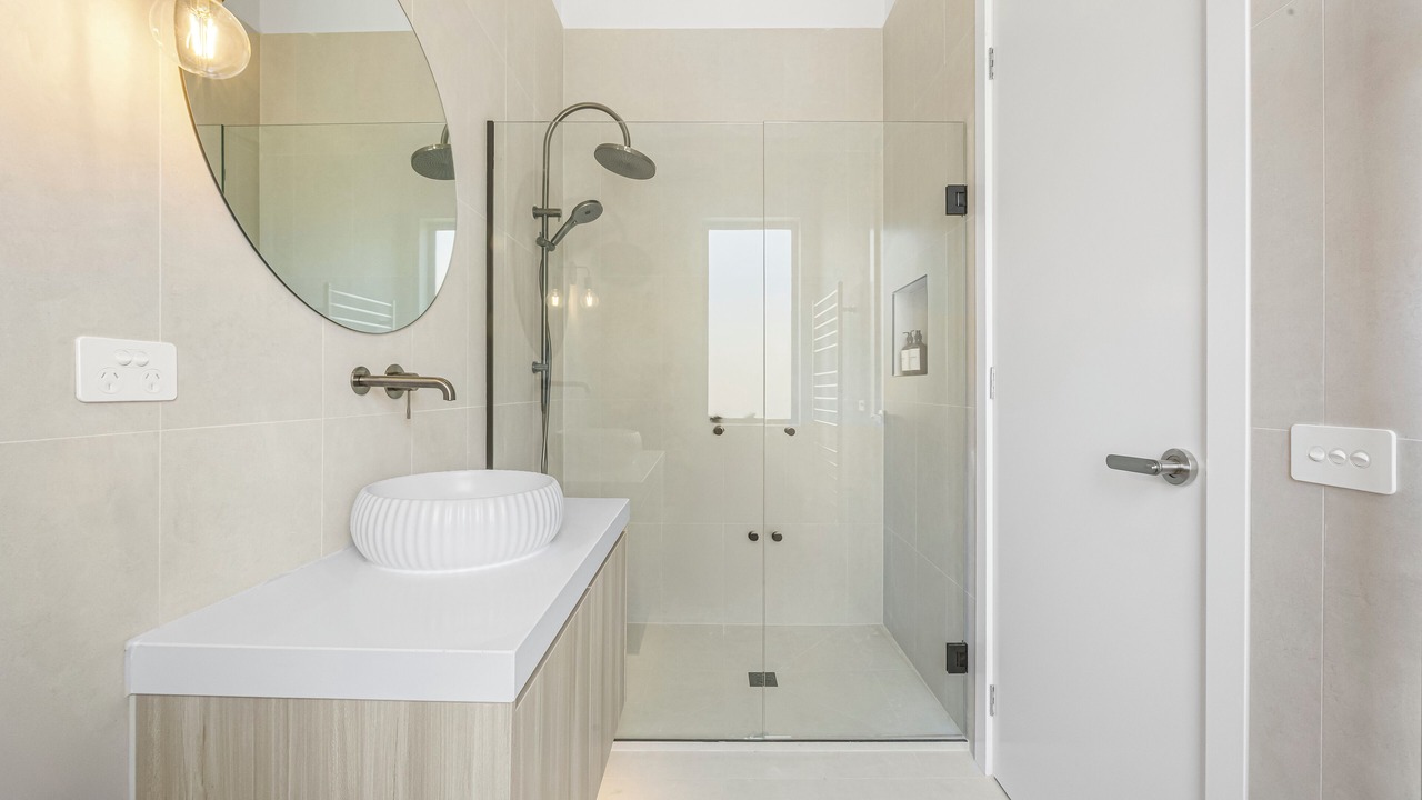 Photo of Bathroom in Highton