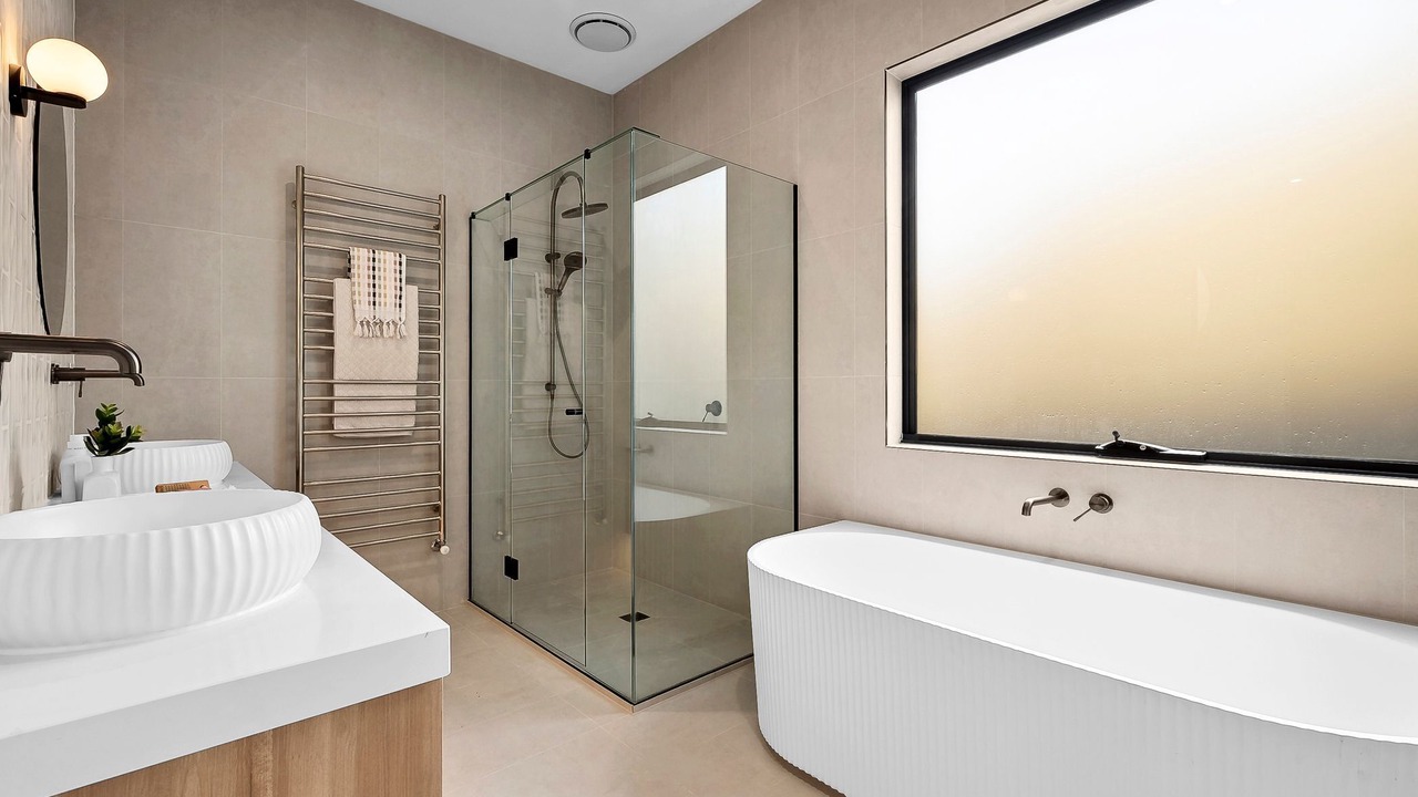 Photo of Bathroom in Highton