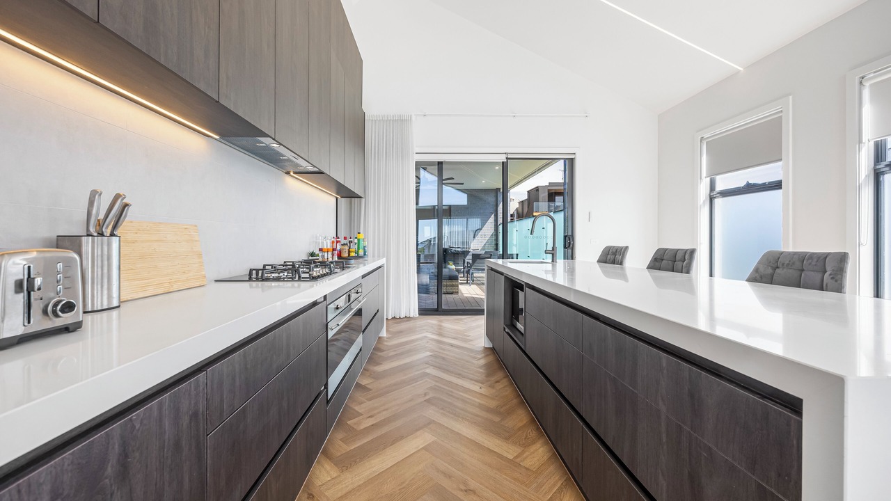 Photo of Kitchen in Highton