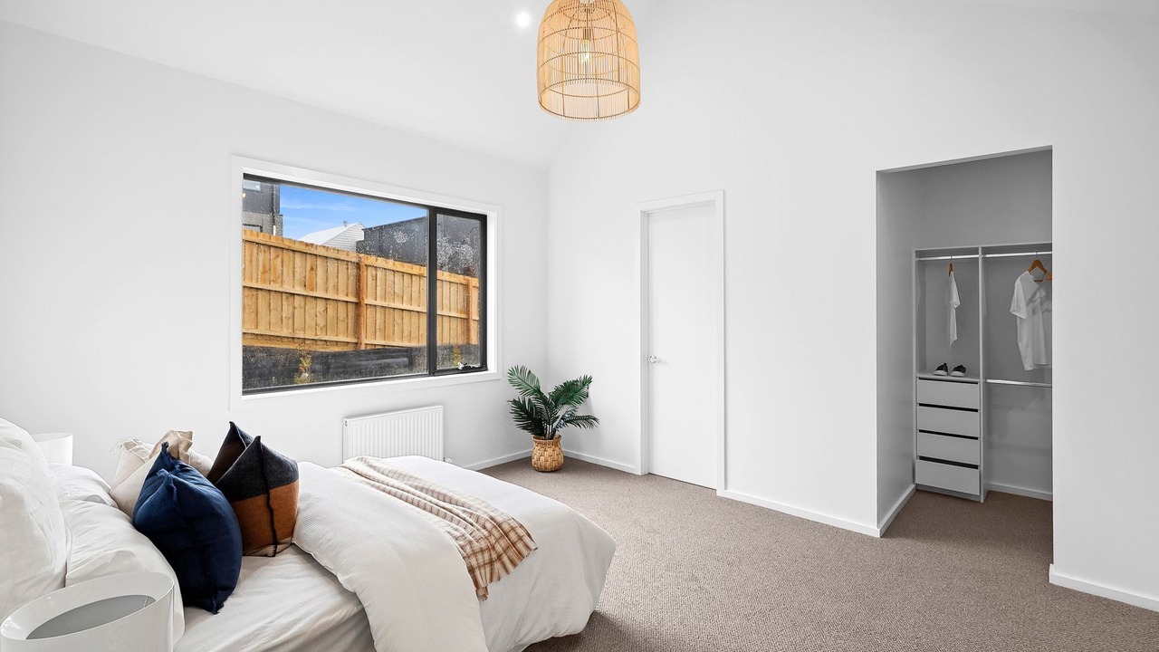 Photo of Bedroom in Highton