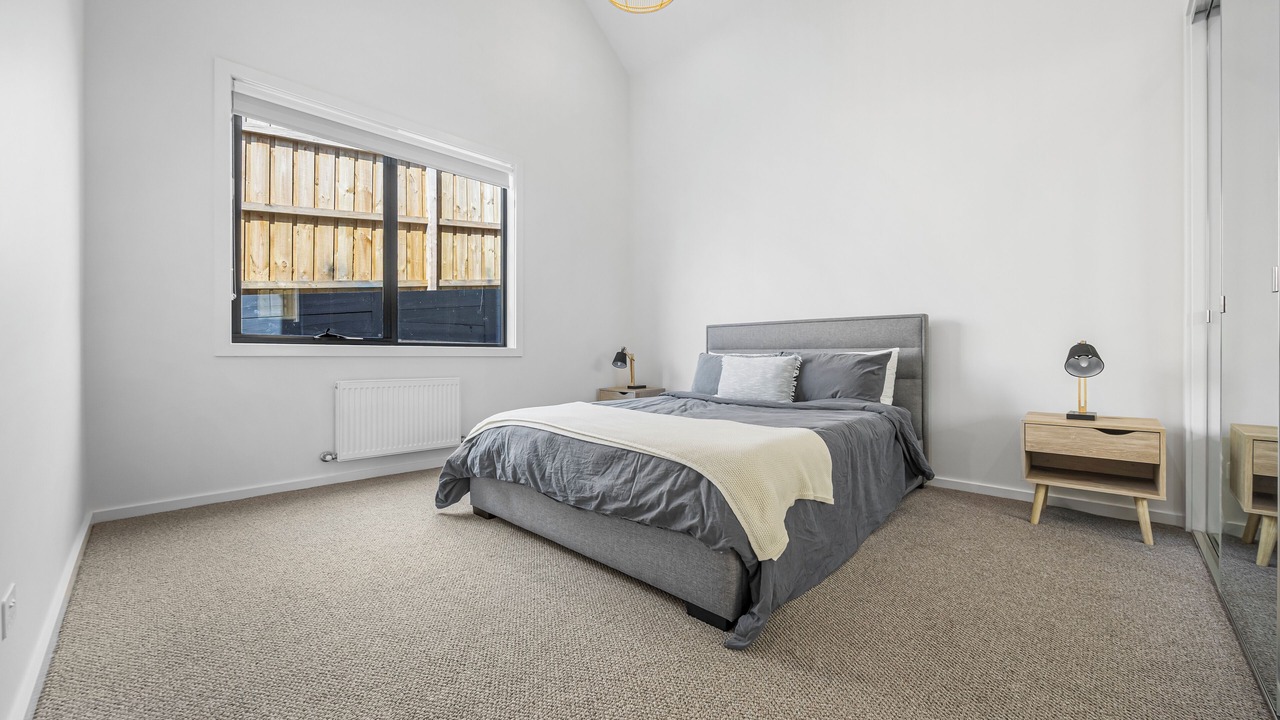 Photo of Bedroom in Highton