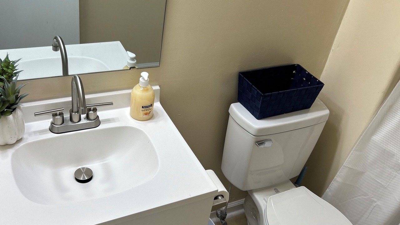 Photo of Bathroom in Greenville
