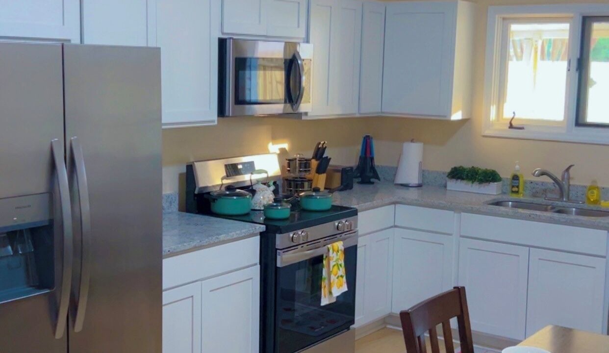 Photo of Kitchen in Greenville