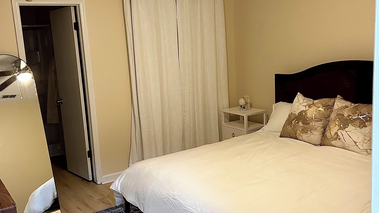 Photo of Bedroom in Greenville
