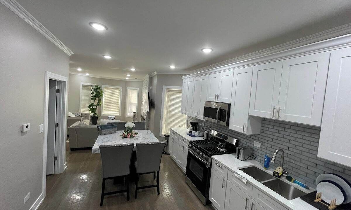 Photo of Kitchen in Greater Grand Crossing